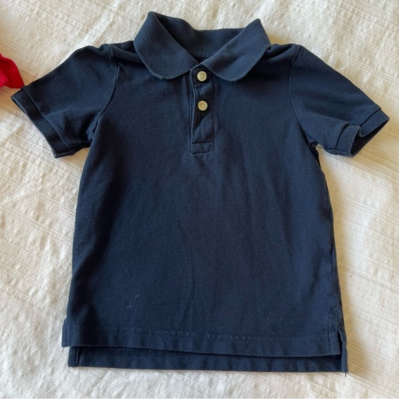 OshKosh, Cat & Jack, and Children's Place Kids Shirt Collection Bundle SZ 3T - Picture 11 of 12